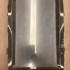 شاشة تسلا لاندكروزر vxr