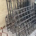 شبابيك حماية النوافذ وساتر حمايه