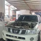 باترول فتك 2009