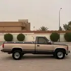 جمس سييرا 91