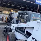 للبيع بوبكات S630 ترنشر موديل 2017