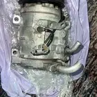 كمبريسور لاند كروزر. 2008 إلى 2015. ورد دبي.
