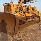 للبيع بلدوزرات كوماتسو 155 رقم 21 ورقم 17