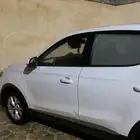 سيارة ام جي ZS