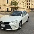 كامري2017
