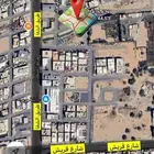 للبيع ارض في حي السداد الطايف