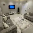 شقه مفروشة للإيجار