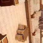 للبيع كنب مغربي
