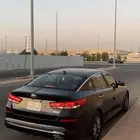 اوبتما ديزل 2020 ممشى قليل بيع او بدل