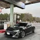 تويوتا GT 86 2013