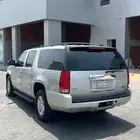 جمس يوكن XL 2011