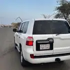 تايوتا لاند G