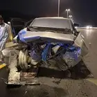مازدا 6 تشليح