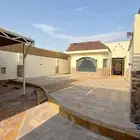 استراحة في خب روضان مؤثثه للابجار