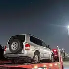 سطحه حفر الباطن