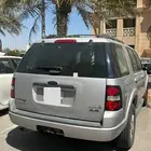 فورد اكسبلورر 2009