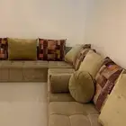 للبيع مجلس ودوالب