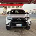 هايلكس 2023 ديزل فل كامل سعودي مكينه 2800