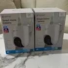 سلام عليكم اعرض لكم كاميرات مع راوتر جديدات