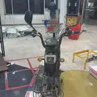 للبيع دباب كهرب