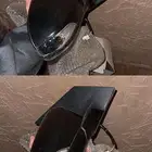 مرايه كورلا يمين