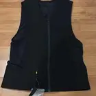 Equestrian air bag vest سترة ركوب خيل