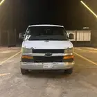 للبيع جمس فان سافانا