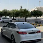 للبيع كيا اوبتميا 2016 GT