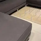 كنب نظيف