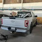 فورد fx4 دبل F150 ford