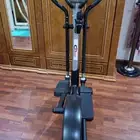 جهاز رياضي دراجة