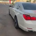 بي ام دبليوا 730 2012
