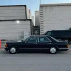 بنز مرسيدس300se