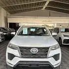 تويوتا فورتشنر - GX2 دبل ديزل - سعودي - 2025