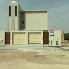 للبيع ادوار واسعه في حي فاخرية الجهيمه عنيزه