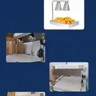 سخان بطاطس تسخين تجهيزات ب وفيه معدات مطاعم