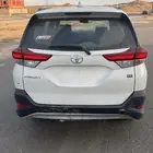 تويوتا راش 2022