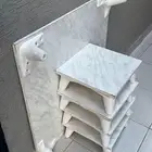 طاولة أرضية