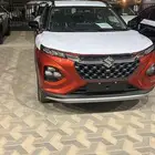 سوزوكي فرونكس GL 2025