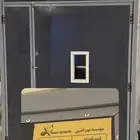 يوجد فقاسه بيض جديده استخدمت3 شهور تشيل 1760 بيض