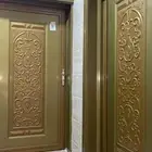 للإيجار شقة دور أرضي بحي الواسط