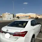 كورلا 2015 للبيع