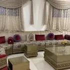 صاله كامله للبيع