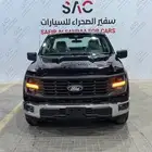 المركبه  فورد -XL -F150 -خليجي -2025