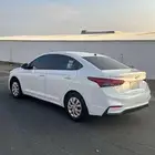 للبيع اكسنت هيوانداي 2019
