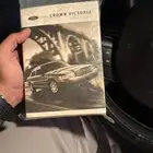 فورد بوليسي 2007 للبيع