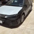 كامري 2025