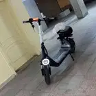 سكوتر ابو سله