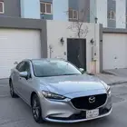 مازدا 6 2022