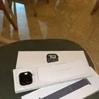 ساعه ابل الاصدار .10